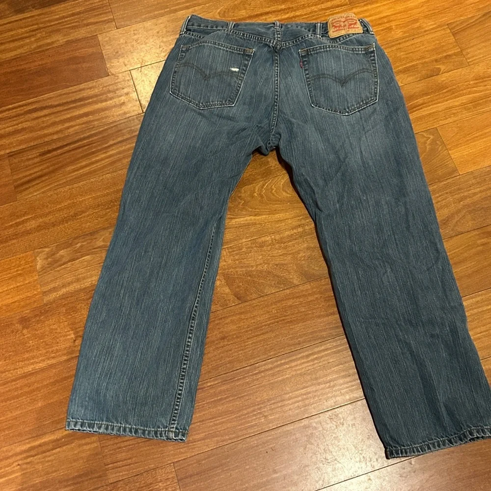 Levi’s 559 38x30 Jeans